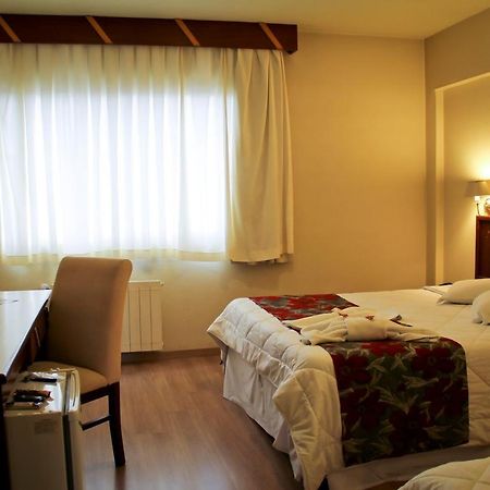 Sao Joaquim Park Hotel Екстер'єр фото