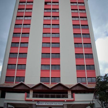 Sao Joaquim Park Hotel Екстер'єр фото