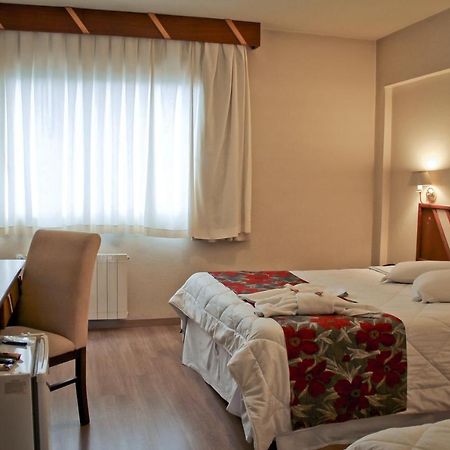 Sao Joaquim Park Hotel Екстер'єр фото