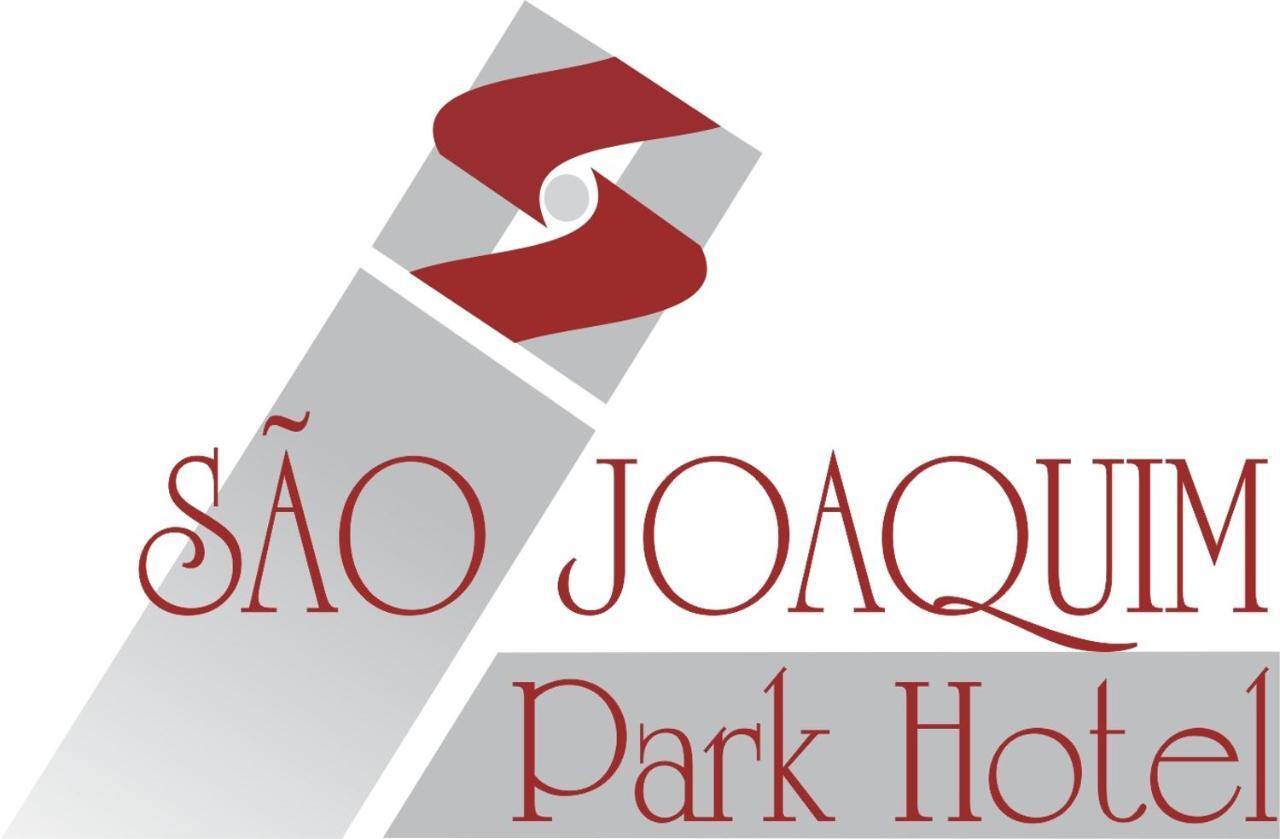 Sao Joaquim Park Hotel Екстер'єр фото