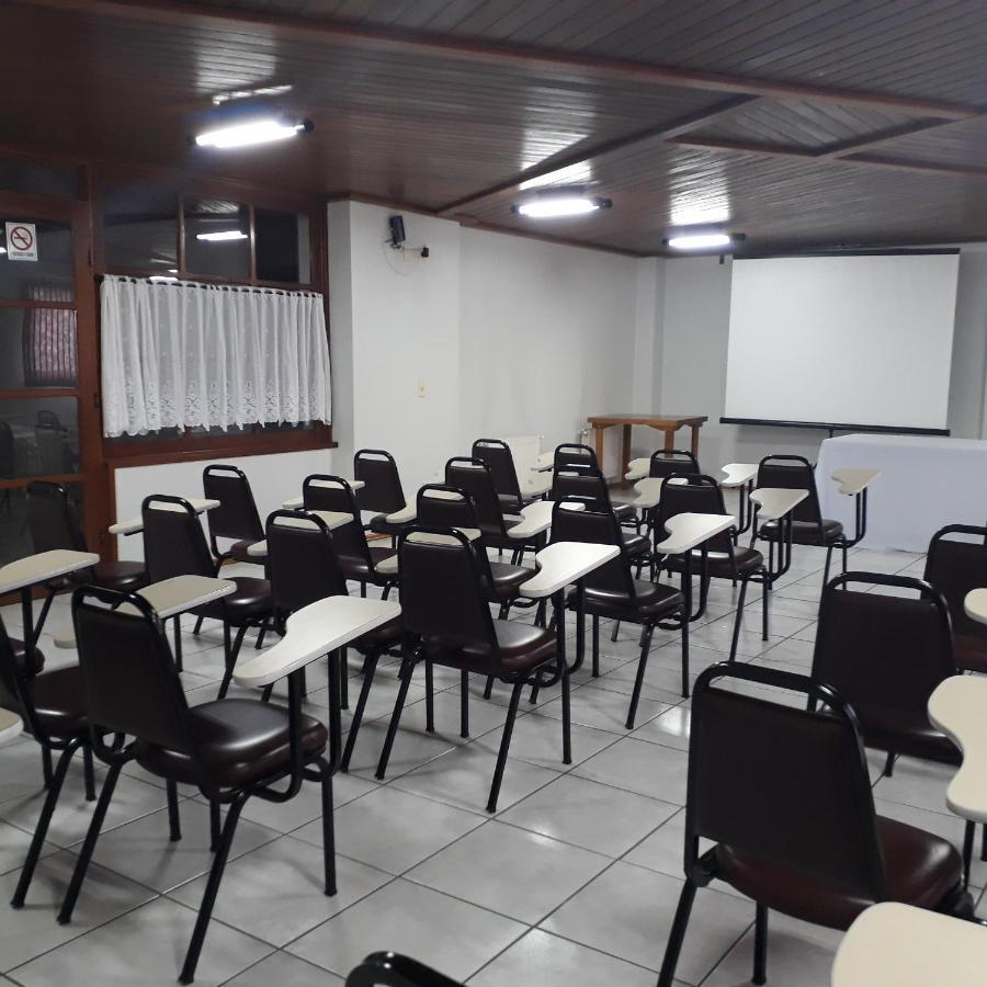 Sao Joaquim Park Hotel Екстер'єр фото